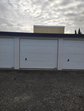 Foto - Garage in 97464 Niederwerrn zu vermieten