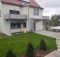 Tolle 3-Raum Wohnung auf 2 Etagen - Ebersbach