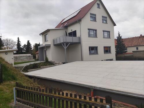 Foto - Etagenwohnung zur Miete in Ebersbach