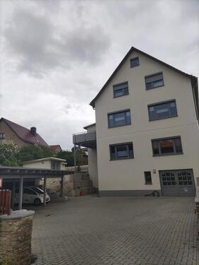 Foto - Etagenwohnung in Ebersbach zur Miete