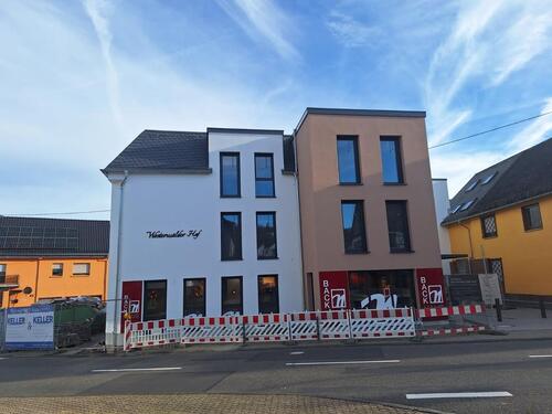 Foto - Sozialgeförderte 2-Zimmer-Wohnungen (barrierefrei)