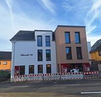 Sozialgeförderte 2-Zimmer-Wohnungen (barrierefrei) - Nentershausen