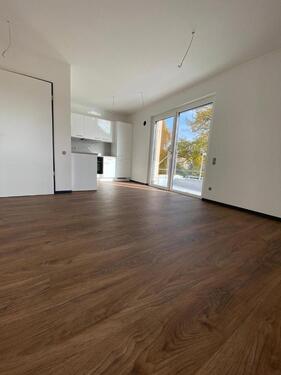 Foto - Etagenwohnung in Nentershausen