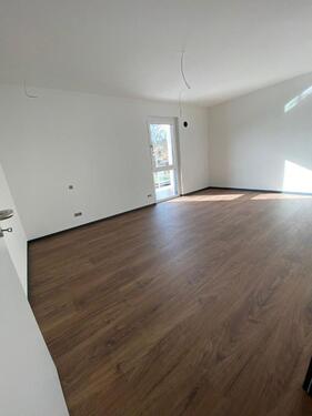 Foto - Etagenwohnung in Nentershausen zur Miete