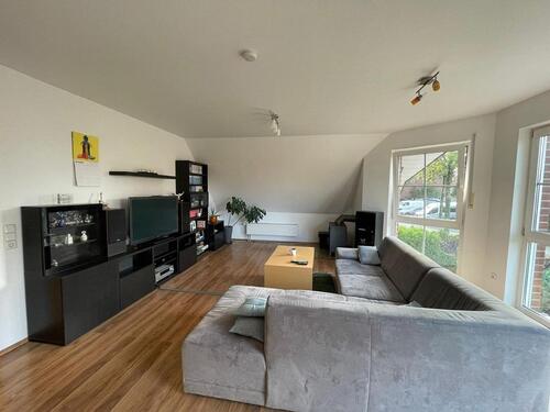 Foto - Etagenwohnung zur Miete in Paderborn