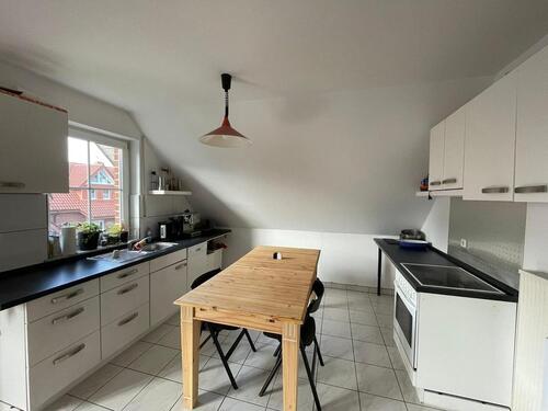 Foto - Etagenwohnung in Paderborn