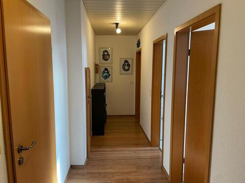 Foto - Etagenwohnung in Paderborn zur Miete