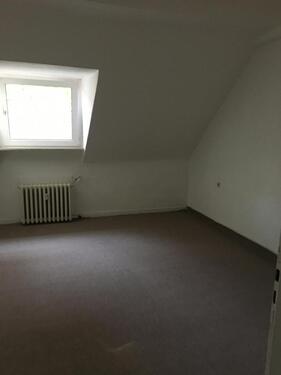 Foto - Etagenwohnung in Duisburg