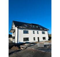 Moderner Neubau in ReichshofBrüchermühle | Erstbezug