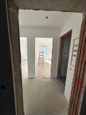 Foto - Etagenwohnung in Reichshof