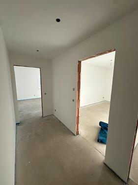 Foto - Etagenwohnung in Reichshof zur Miete