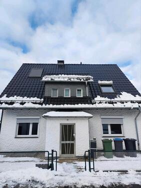 Foto - helle 3 Zimmer Wohnung in der Kernstadt Winterberg