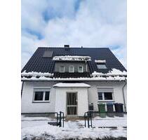 helle 3 Zimmer Wohnung in der Kernstadt Winterberg