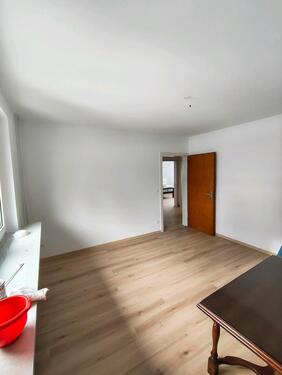 Foto - Etagenwohnung in Winterberg