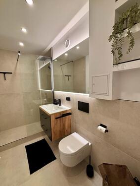 Foto - 1 Zimmer Etagenwohnung zur Miete in Augsburg