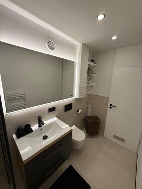 Foto - 1 Zimmer Etagenwohnung in Augsburg