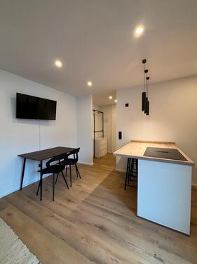 Foto - Etagenwohnung in Augsburg zur Miete