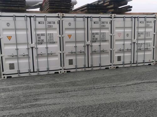 Foto - Lagerraum Abstellraum Lager Container Stellplatz