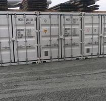 Lagerraum Abstellraum Lager Container Stellplatz - Bad Griesbach im Rottal