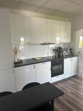 Foto - 2 Zimmer Etagenwohnung zur Miete in Simmern/Hunsrück