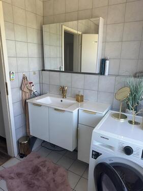 Foto - 2 Zimmer Etagenwohnung in Simmern/Hunsrück