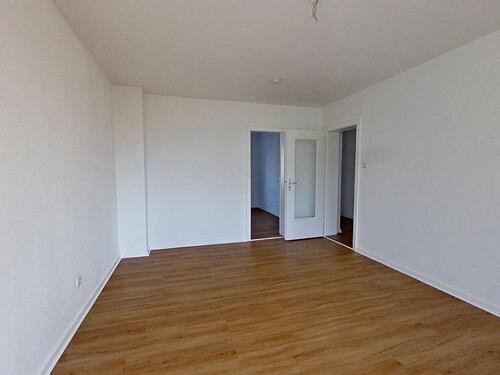 Foto - 3 Zimmer Etagenwohnung zur Miete in Rendsburg