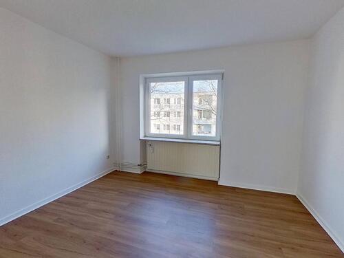 Foto - 3 Zimmer Etagenwohnung in Rendsburg