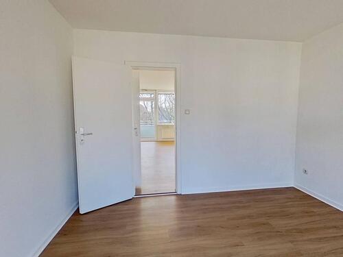 Foto - Etagenwohnung in Rendsburg zur Miete