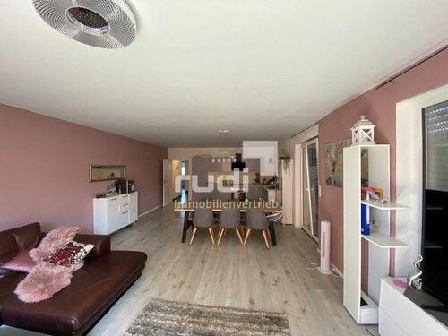 Foto - Wohnung im EG mit einer gemütlichen Terrasse zu vermieten!