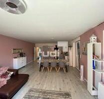 Wohnung im EG mit einer gemütlichen Terrasse zu vermieten! - Bad Lippspringe