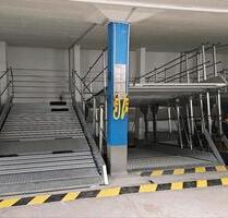 TG-Stellplatz in Milbertshofen zu vermieten - München Am Riesenfeld