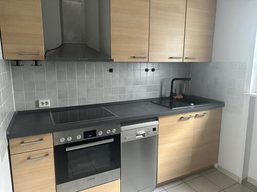 Foto - 3 Zimmer Etagenwohnung zur Miete in Heubach