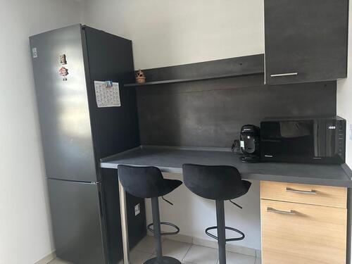 Foto - 3 Zimmer Etagenwohnung in Heubach