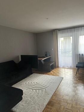 Foto - Etagenwohnung in Heubach zur Miete