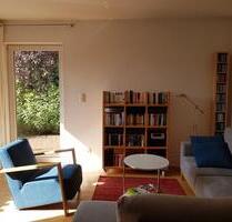 3 ½ Zimmer EFH - Wohnung 92m² - Mi - ruhige, zentrale Weserlage - Minden Bölhorst