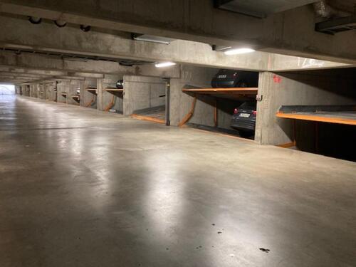 Foto - TG-Stellplatz zu vermieten - 40,00&nbsp;EUR Miete,