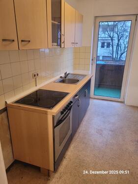 Foto - Schöne 2-Zimmer-Wohnung in Nürnberg zu vermieten