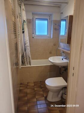 Foto - 2 Zimmer Erdgeschoßwohnung in Nürnberg