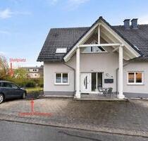 Gepflegte 69qm Eigentumswohnung in 55767 Brücken