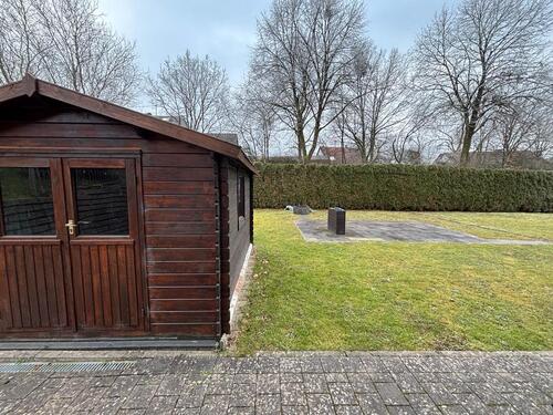 Foto - Erdgeschoßwohnung in Brücken zum Kaufen