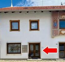 Ihre neue Geschäftsadresse im Herzen von Bad Bayersoien!