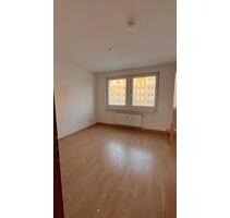 Helle 2-Raum-Wohnung in zentraler Lage mit traumhafter Aussicht - Nordhausen