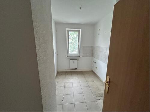 Foto - 2 Zimmer Etagenwohnung in Nordhausen