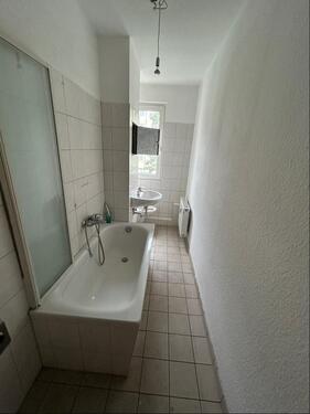 Foto - Etagenwohnung in Nordhausen zur Miete