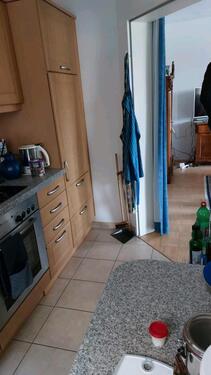 Foto - 2 Zimmer Erdgeschoßwohnung in Beckum