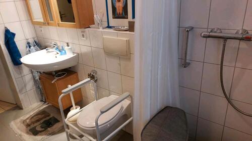 Foto - Erdgeschoßwohnung in Beckum zum Kaufen