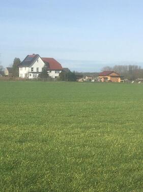 Foto - Resthof in Alleinlage zu verkaufen