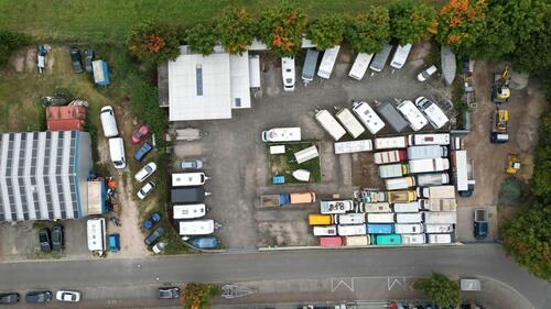 Foto - Abstellfläche zu vermieten - 1.300,00&nbsp;EUR Miete,