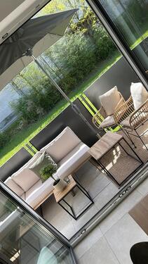 Foto - 3 Zimmer Etagenwohnung zur Miete in Geiselhöring