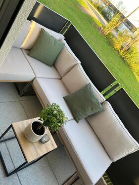 Foto - 3 Zimmer Etagenwohnung in Geiselhöring